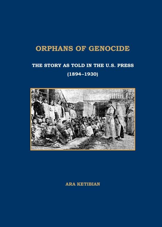Orphans of Genocide